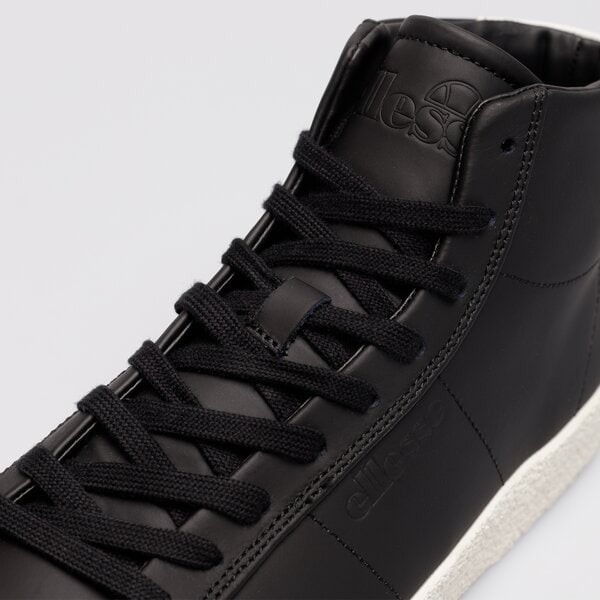 Мъжки маратонки ELLESSE PULITO MID CUPSOLE  shpf0519011 цвят черен