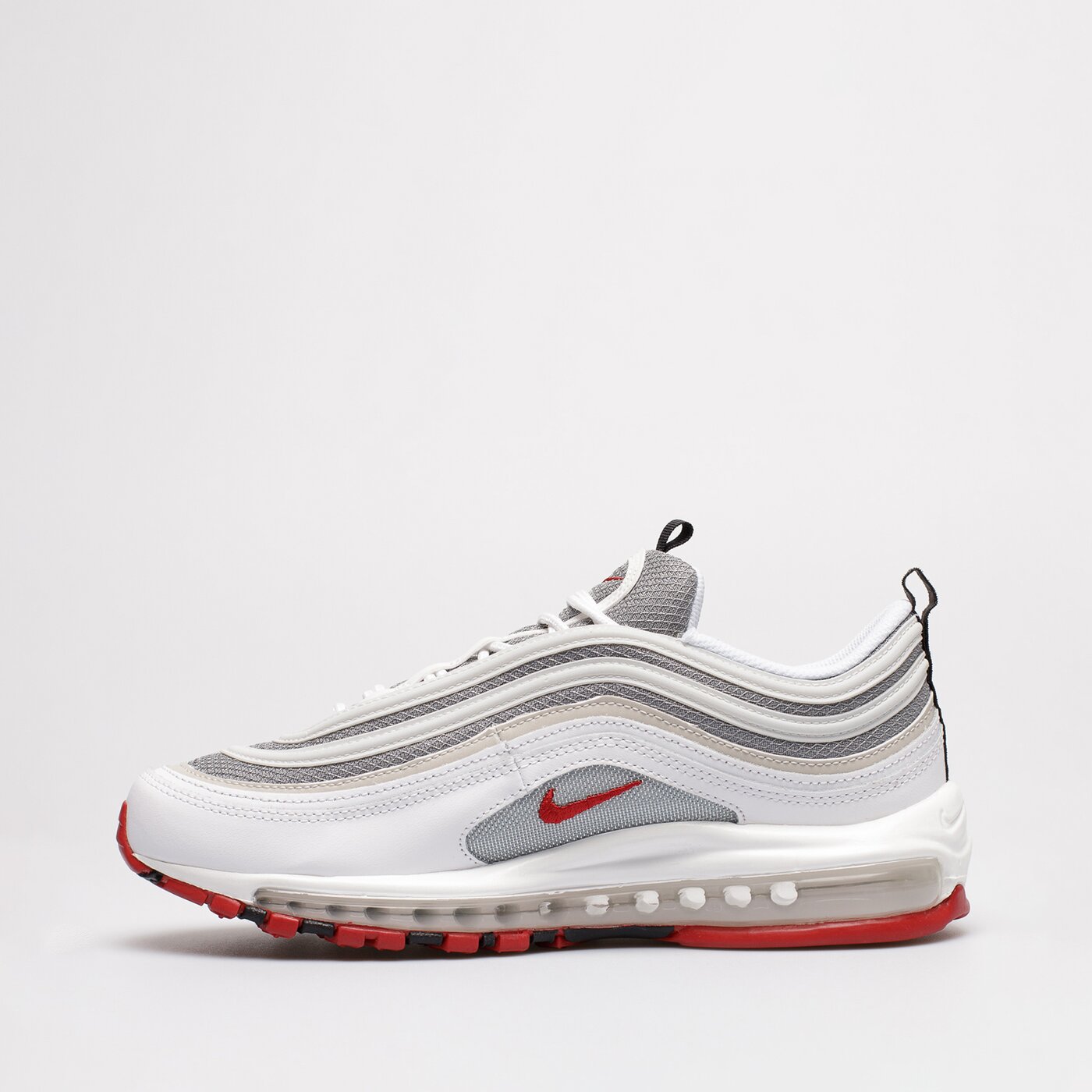 Мъжки маратонки NIKE AIR MAX 97 dm0027-100 цвят бял