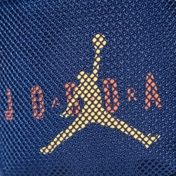 Дамски сак JORDAN ЧАНТА JAN AIR FESTIVAL CROSSBODY BAG 9a0521u9j цвят тъмносин