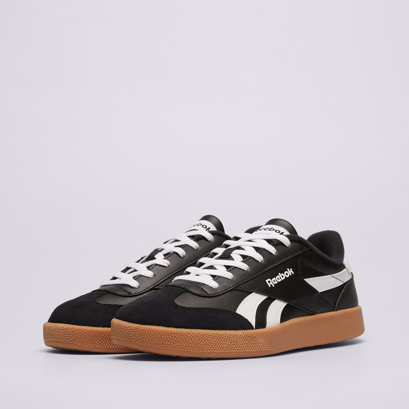 Мъжки маратонки REEBOK SMASH EDGE S 100208246 цвят черен