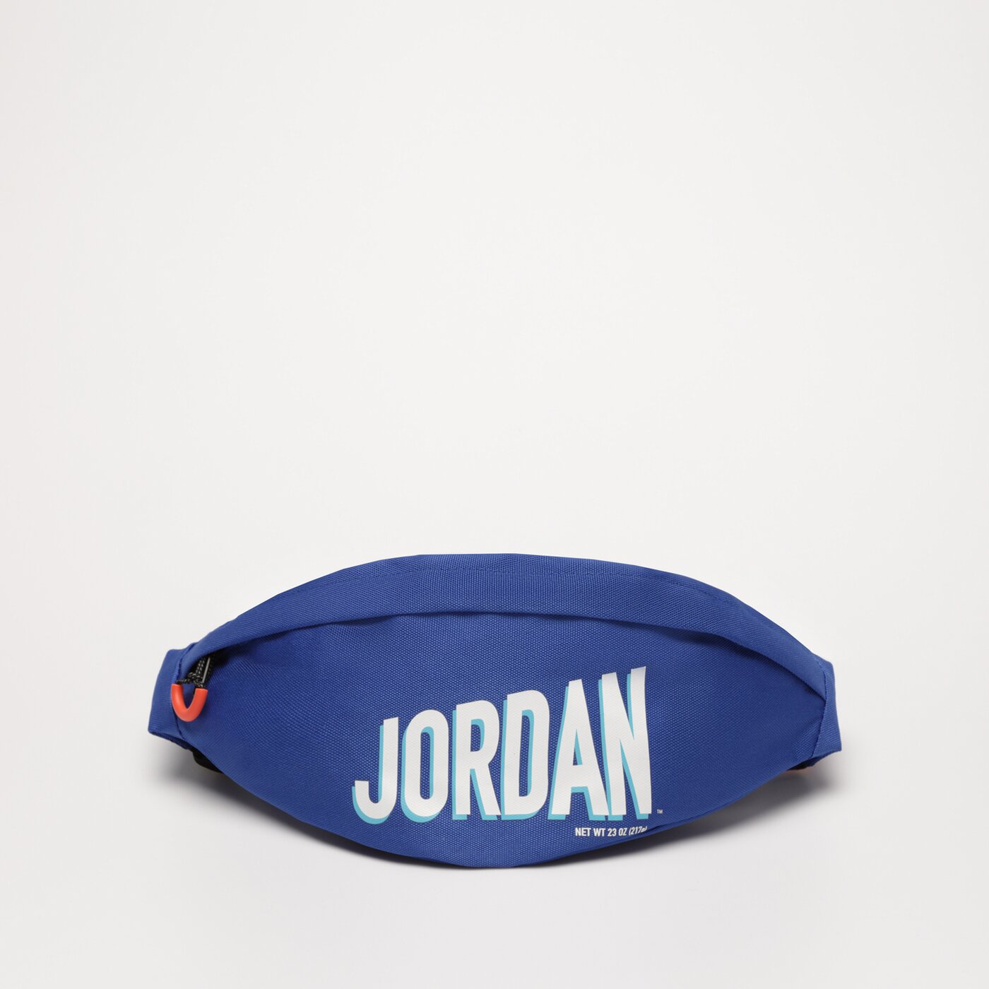 Дамска чанта за кръст JORDAN ЧАНТА MJ MVP FLIGHT CROSSBODY BAG 9a0738u89 цвят син