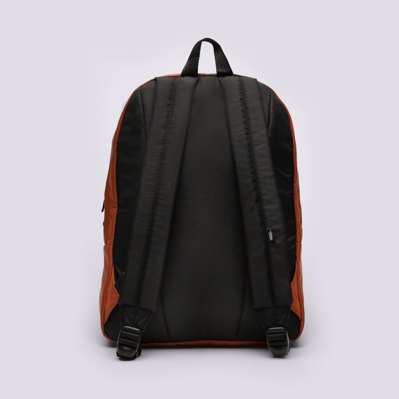 Детска раница VANS РАНИЦА WM REALM BACKPACK vn0a3ui6ckn1 цвят кафяв