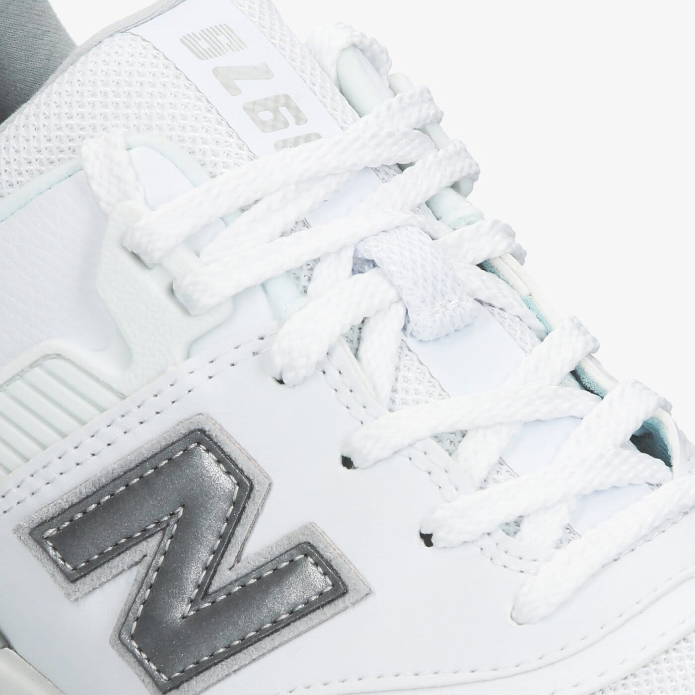 Мъжки маратонки NEW BALANCE MS997LOL ms997lol цвят бял