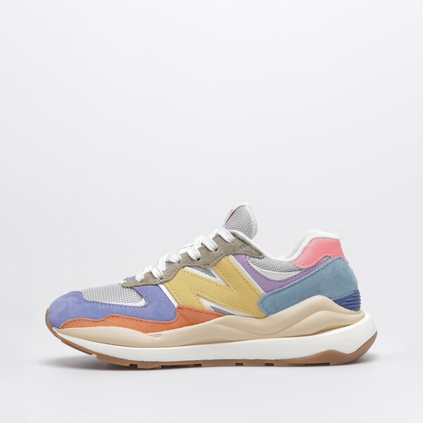Дамски маратонки NEW BALANCE 5740  w5740gba цвят многоцветен