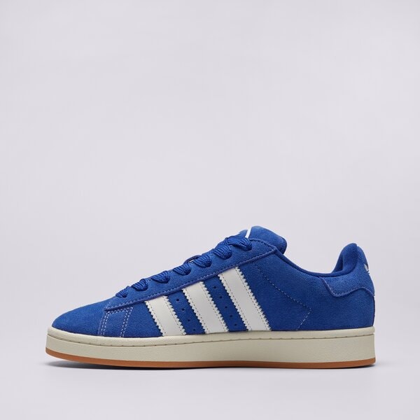 Мъжки маратонки ADIDAS CAMPUS 00S h03471 цвят син