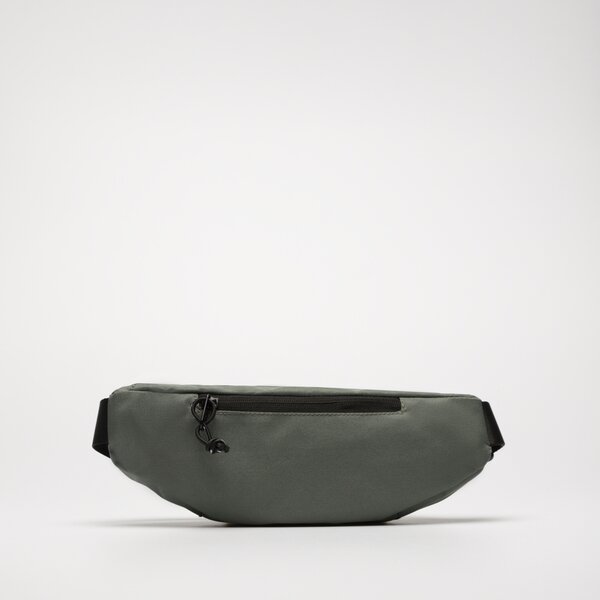 Мъжка чанта за кръст CHAMPION ЧАНТА BELT BAG 802349gs506 цвят зелен