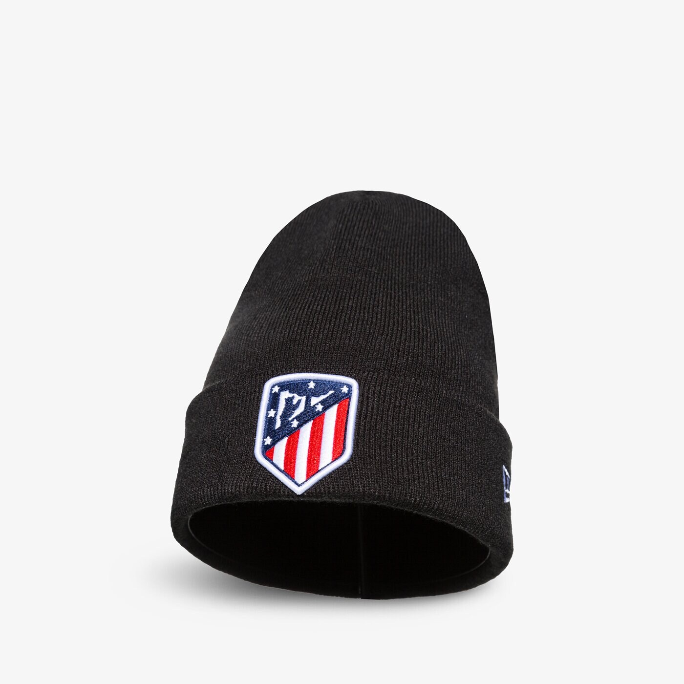 Мъжка шапка с козирка NEW ERA ШАПКА ATHLETICO MADRID BLK ATLETICO DE MADRID 60142933 цвят черен