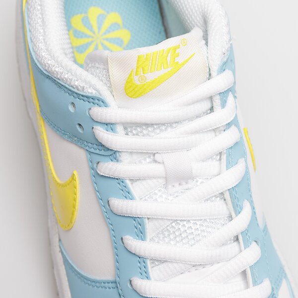 Детски маратонки NIKE DUNK LOW NEXT NATURE  dx3382-400 цвят многоцветен