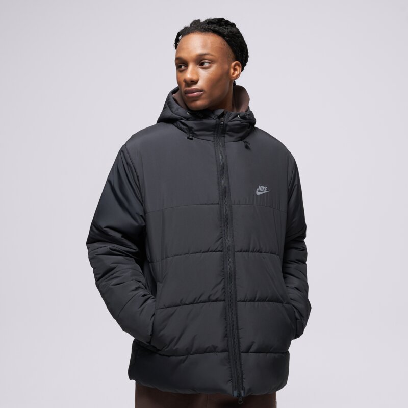 NIKE ЯКЕ ЗИМНО M NSW OW SYN FILL JKT