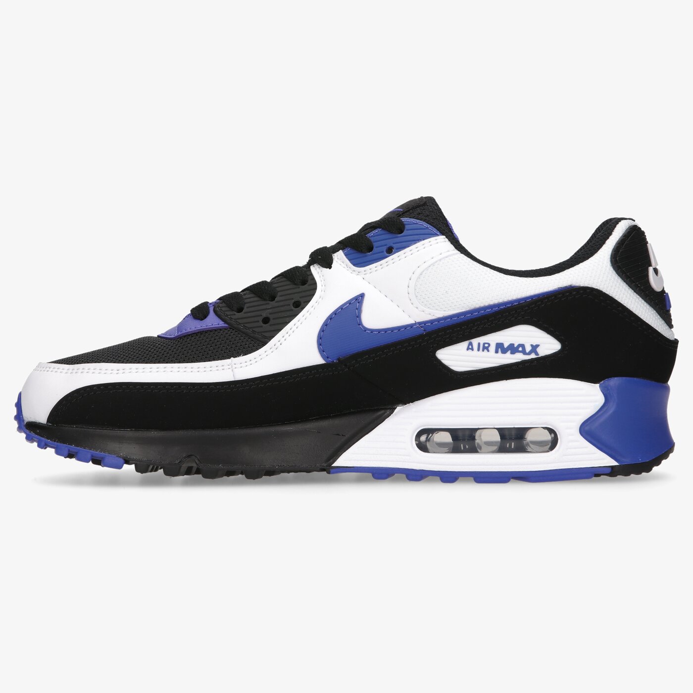 Мъжки маратонки NIKE AIR MAX 90  db0625-001 цвят черен
