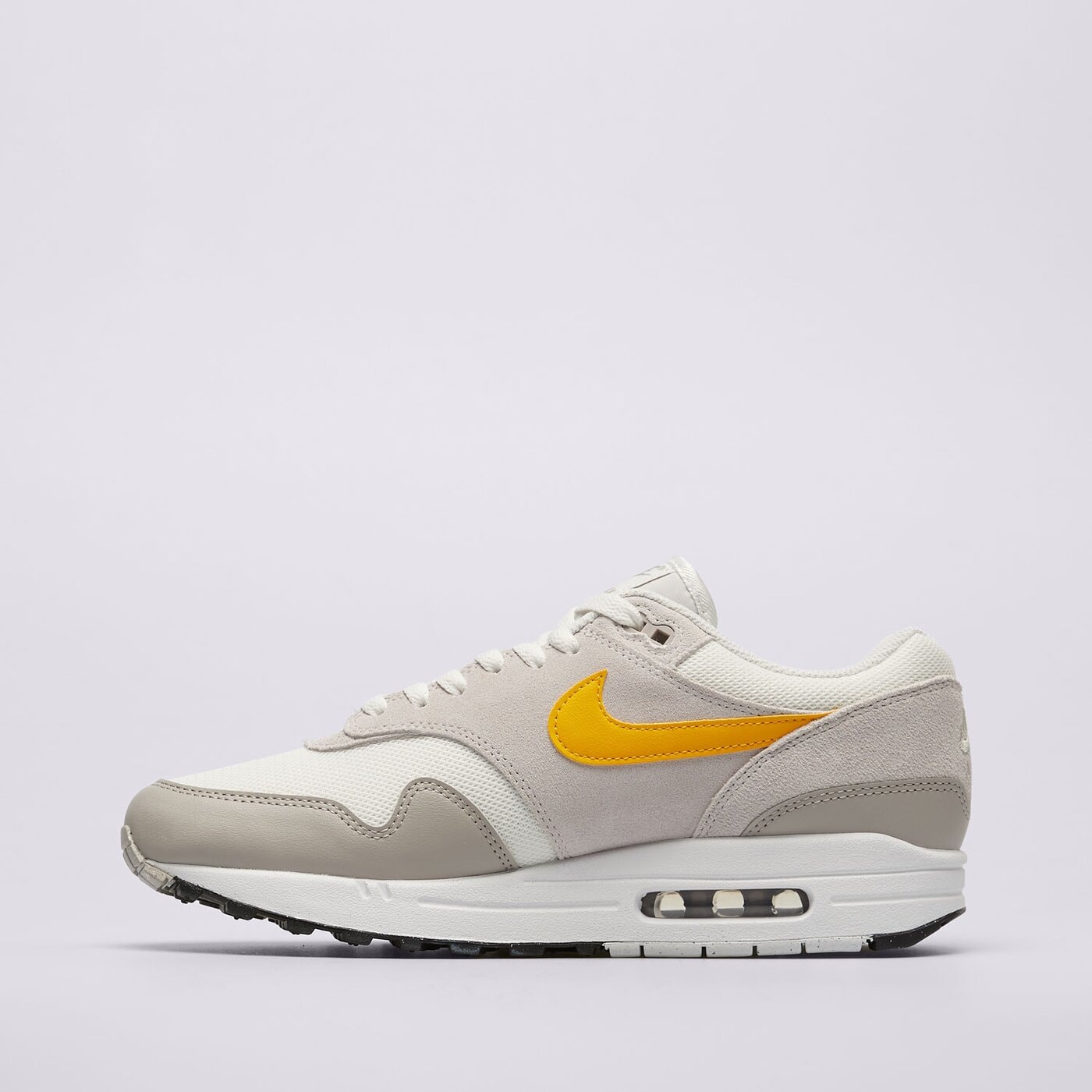 Мъжки маратонки NIKE AIR MAX 1 ESS fz5808-105 цвят черен