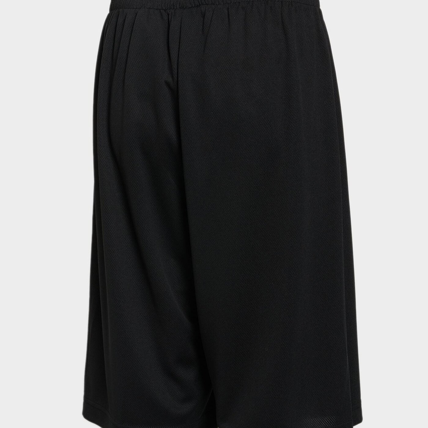  JORDAN ШОРТИ JORDAN VERT MESH SHORT 957176-023 цвят черен