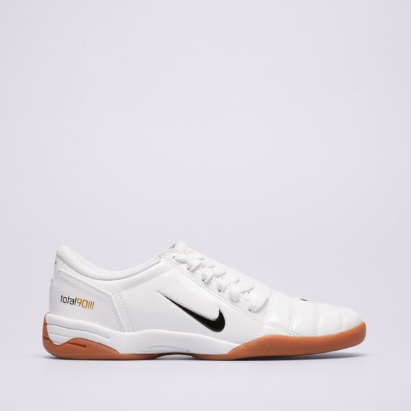 Дамски маратонки NIKE WMNS T90 PATENT ib5666-100 цвят бял