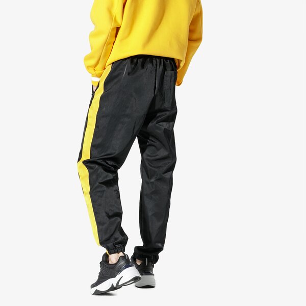 Мъжки панталони NIKE ПАНТАЛОНИ M NSW NSP PANT WVN ar1628-011 цвят черен