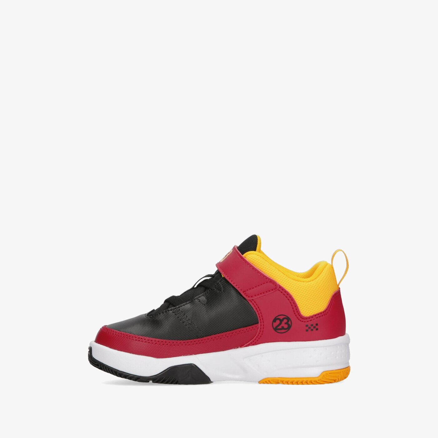 Детски маратонки JORDAN MAX AURA 3 SE dj6243-607 цвят червен