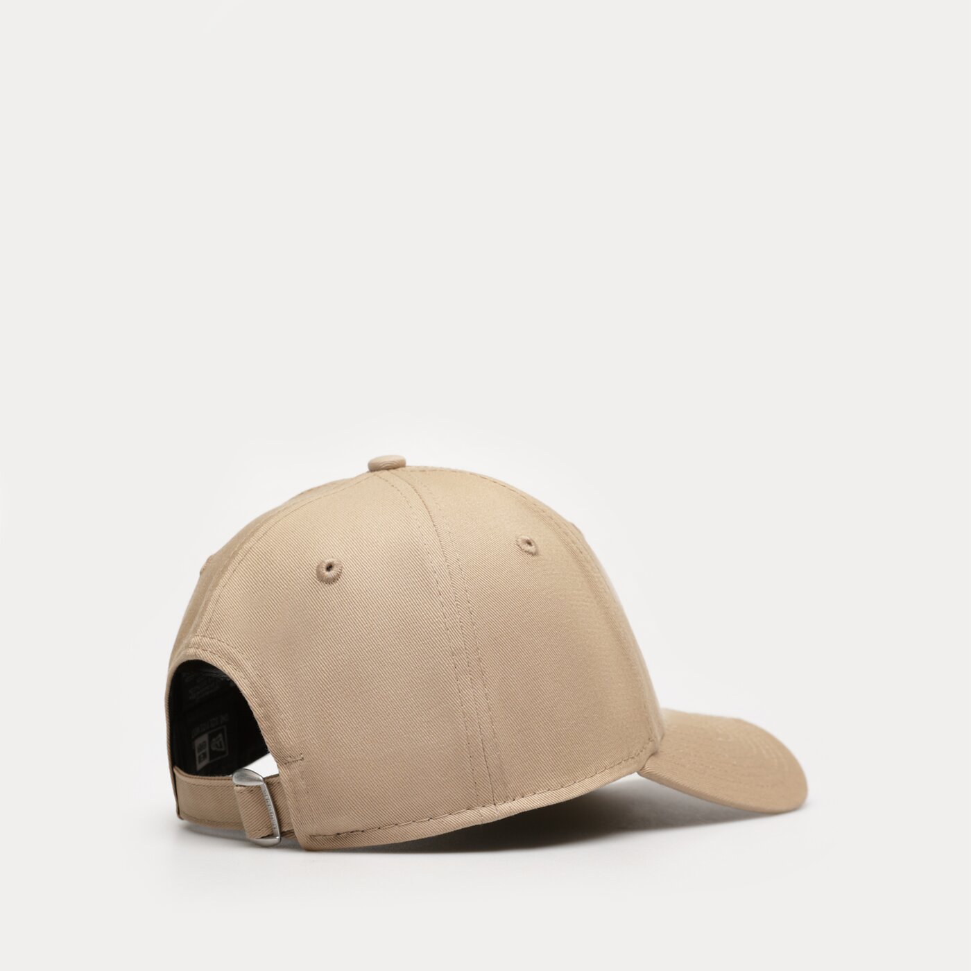 Дамска шапка с козирка NEW ERA ШАПКА WMNS LE 940 LA DODGERS LOS ANGELES DODGERS 60364315 цвят бежов