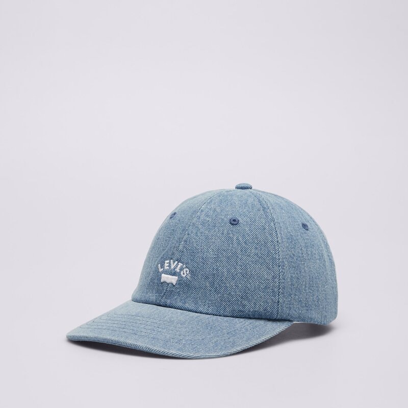 LEVI'S ШАПКА LAZY GIRL LOGO CAP