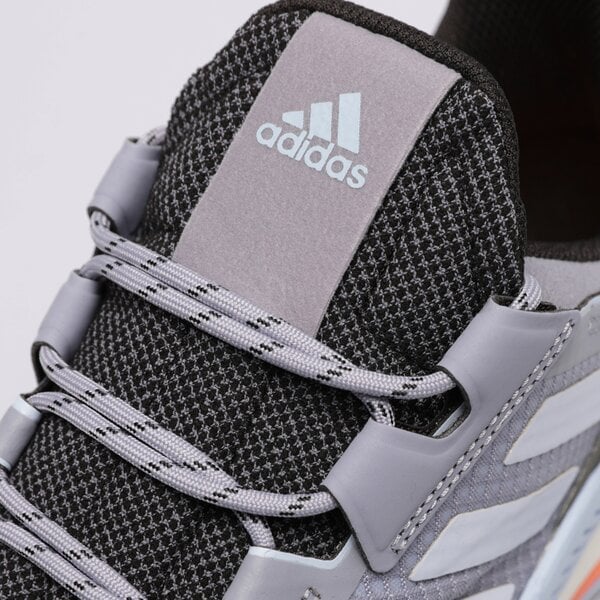 Мъжки туристически обувки ADIDAS TERREX TRAILMAKER hp2078 цвят сив