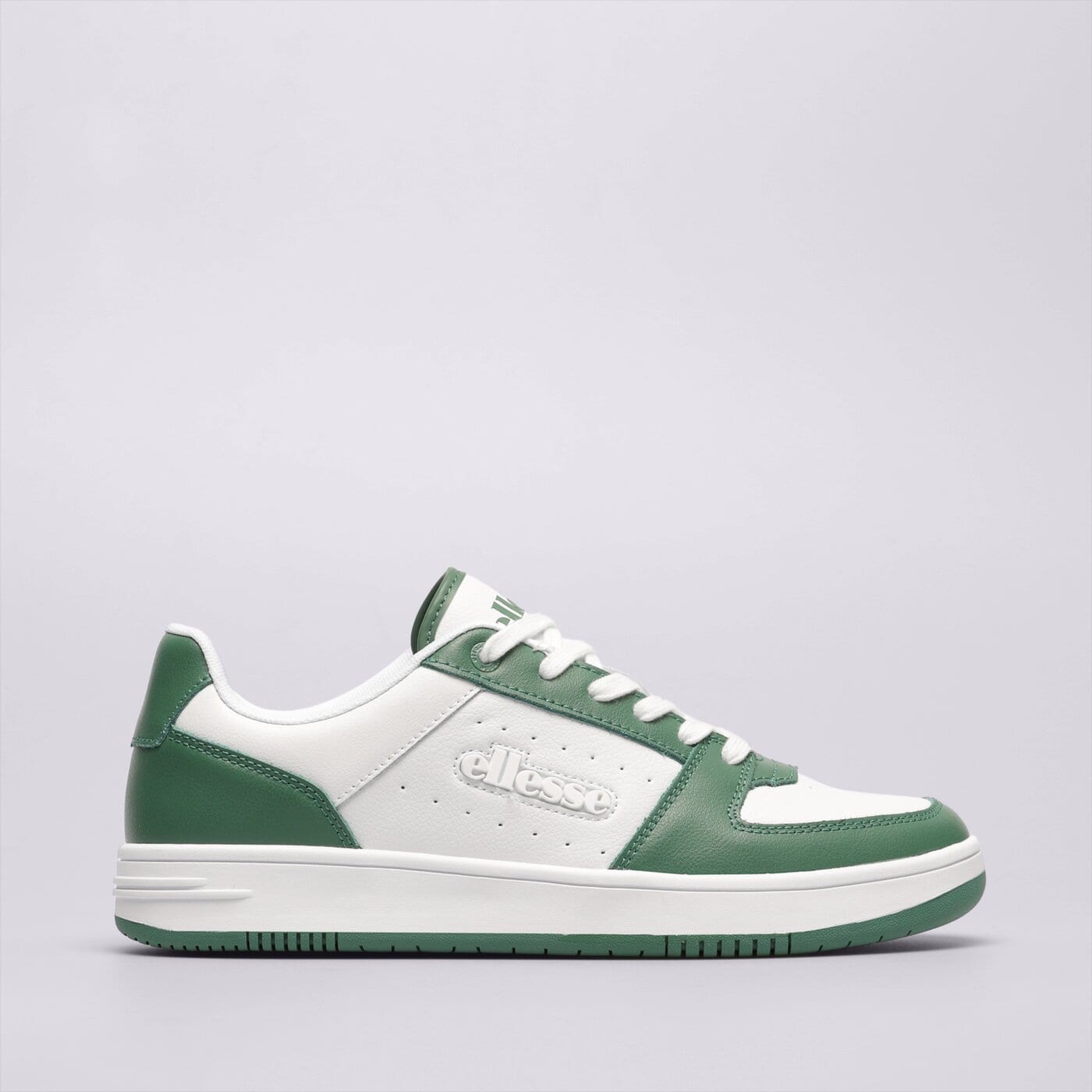 Мъжки маратонки ELLESSE PANARO CUPSOLE  shrf0560915 цвят зелен