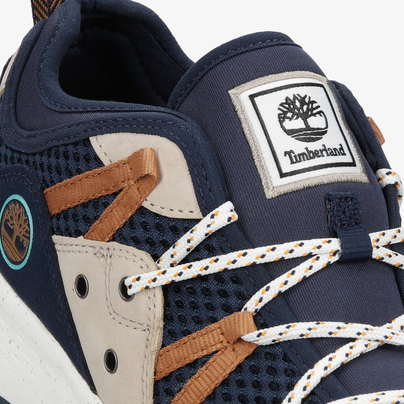 Мъжки маратонки TIMBERLAND GARRISON TRAIL AC tb0a29e50191 цвят сив