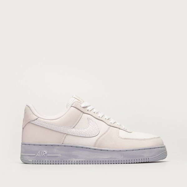 Мъжки маратонки NIKE AIR FORCE 1 '07 LV8 EMB dv0787-100 цвят бял