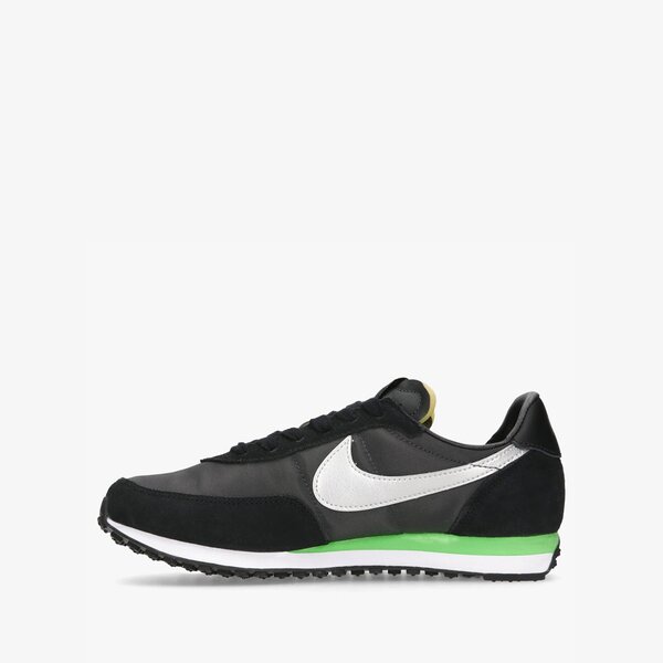 Детски маратонки NIKE WAFFLE TRAINER 2 dc6477-003 цвят черен