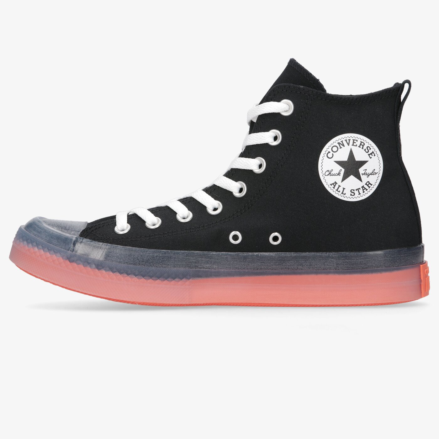 Мъжки маратонки CONVERSE CHUCK TAYLOR ALL STAR CX 167809c цвят черен