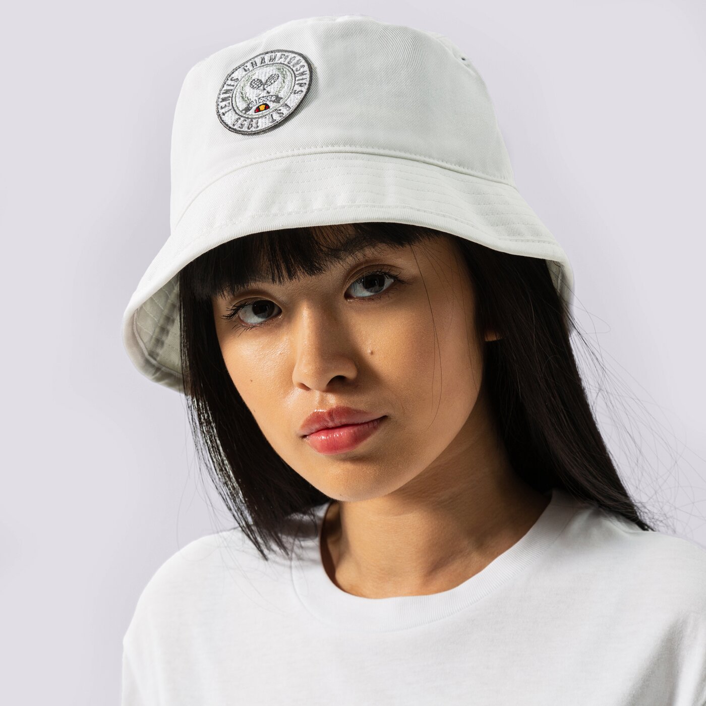  ELLESSE ИДИОТКА LOTARO ИДИОТКИ WHT sama2225908 цвят бял