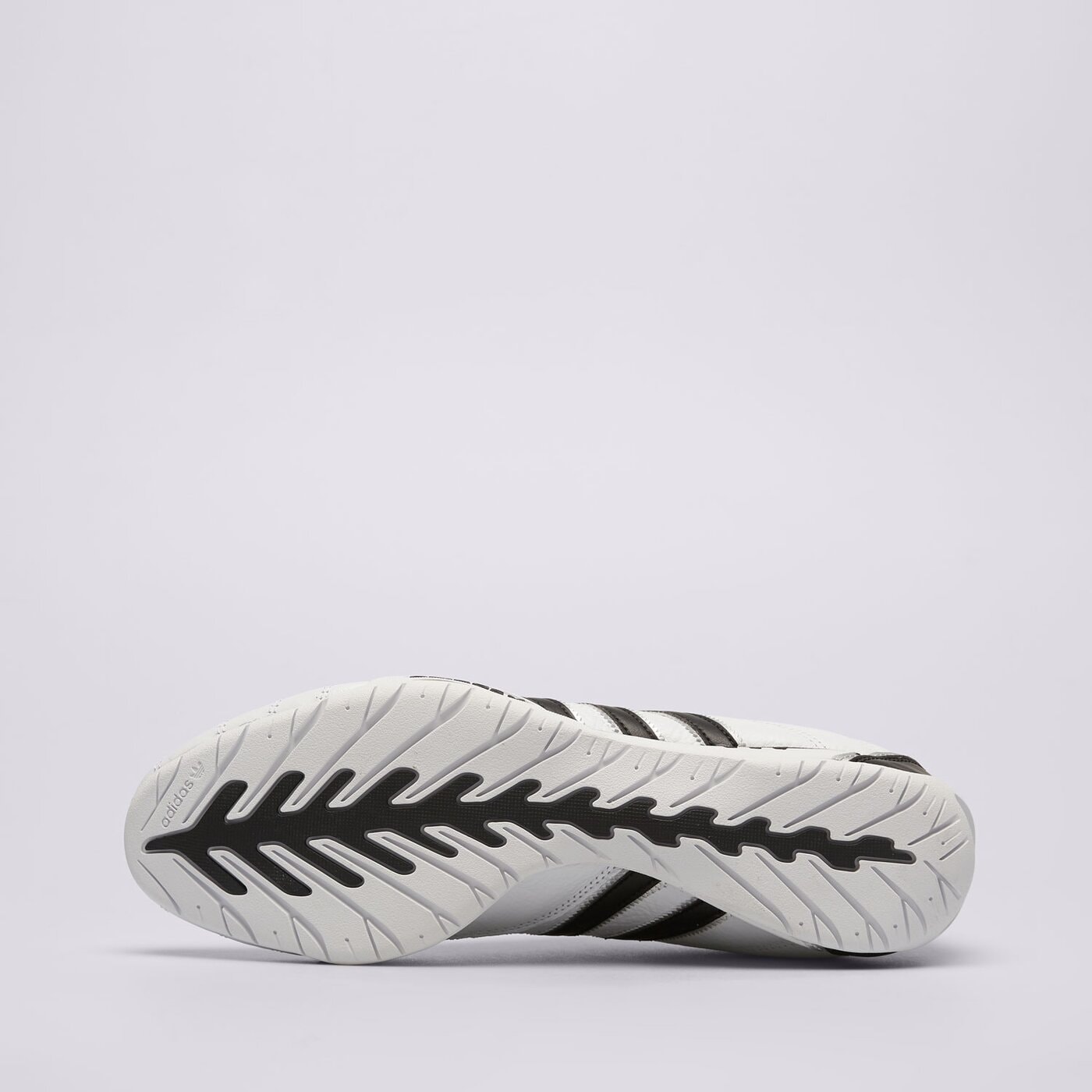 Мъжки маратонки ADIDAS ADIRACER LO jh8732 цвят бял