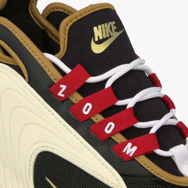 Дамски маратонки NIKE ZOOM 2K ao0354-005 цвят черен