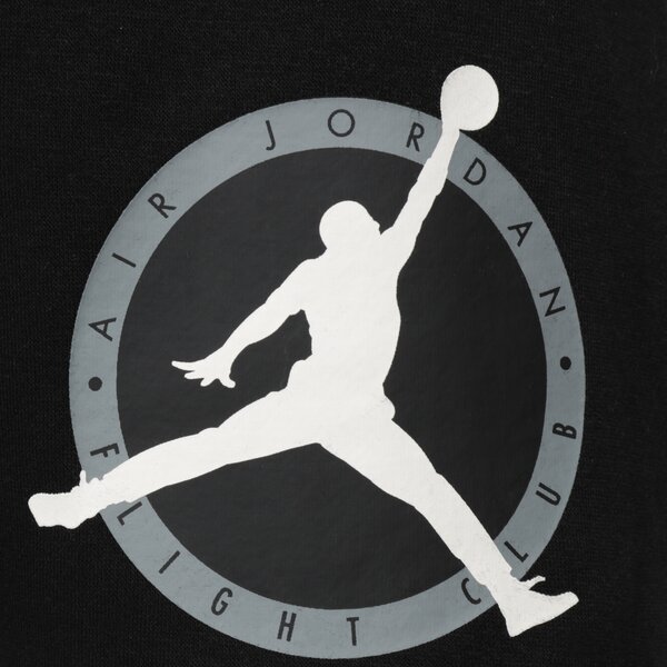  JORDAN ШОРТИ JDB FLIGHT MVP FLC BOY 95c104-023 цвят черен