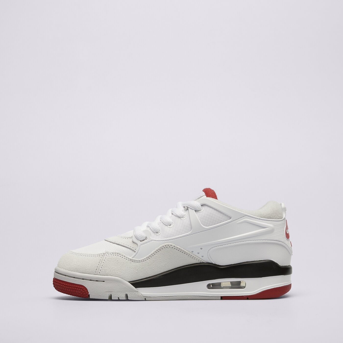 Детски маратонки JORDAN 4 RM  fq7938-102 цвят бял