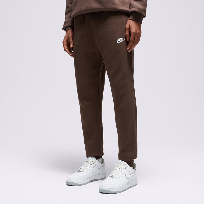 NIKE   ПАНТАЛОНИ SPORTSWEAR CLUB FLEECE