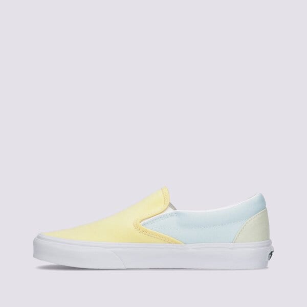 Дамски маратонки VANS UA CLASSIC SLIP-ON vn000xg8atd1 цвят многоцветен