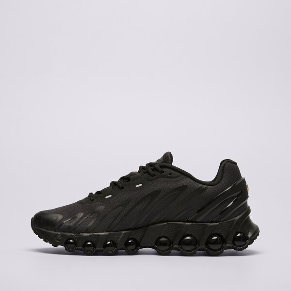 Мъжки маратонки NIKE AIR MAX DN8 fq7860-002 цвят черен