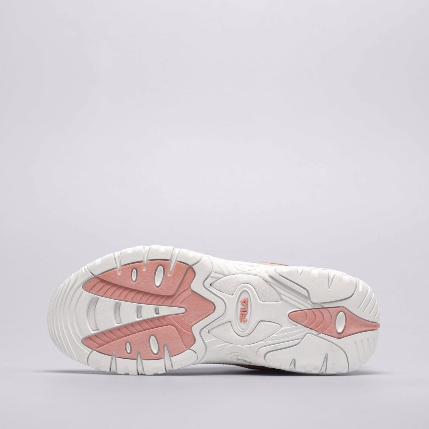 Дамски маратонки FILA STRADA LOW WMN 5cm02143662 цвят розов