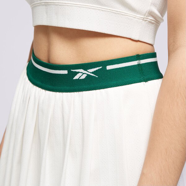 Дамски REEBOK ПОЛА CL Q2 CS TENNIS SKIRT IN 100075523 цвят бежов