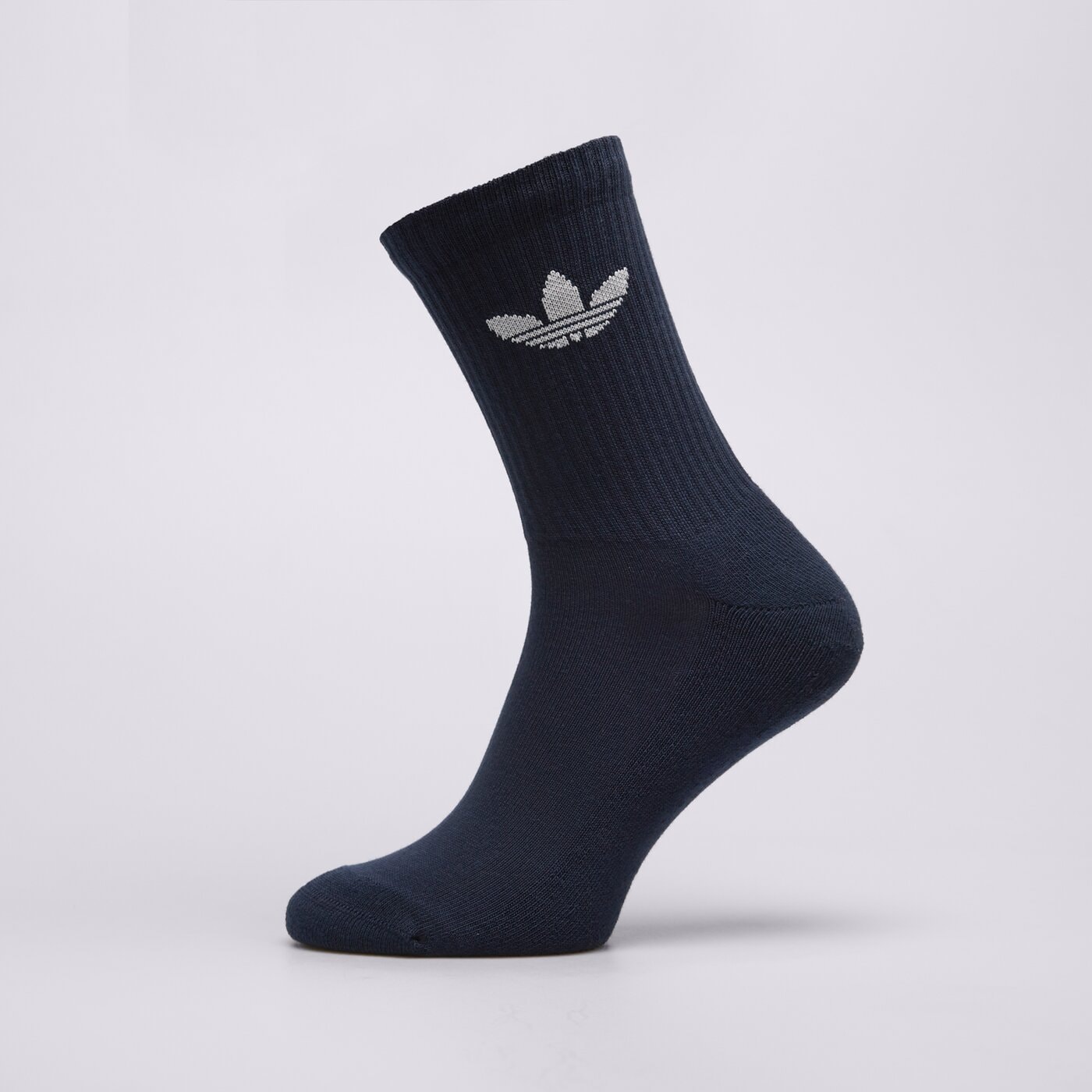 Дамски чорапи ADIDAS ЧОРАПИ ji9504 цвят многоцветен