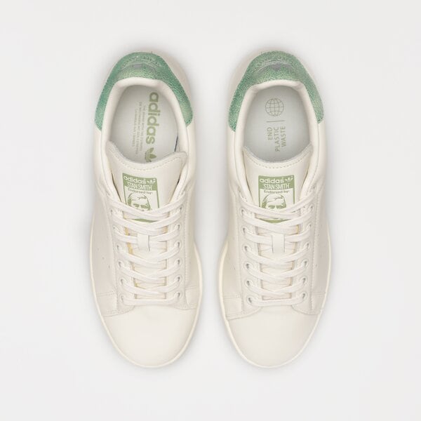 Мъжки маратонки ADIDAS STAN SMITH  fz6436 цвят бял