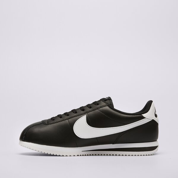 Мъжки маратонки NIKE CORTEZ  dm4044-001 цвят черен