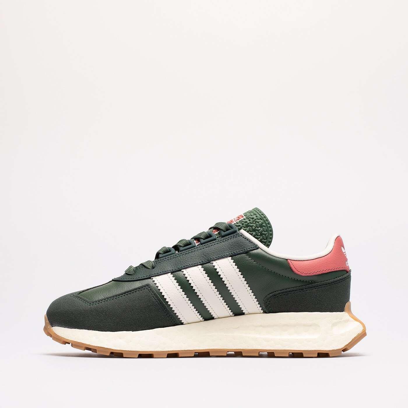 Мъжки маратонки ADIDAS RETROPY E5 gw6779 цвят каки