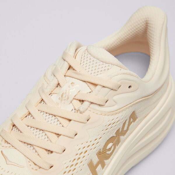 Дамски маратонки HOKA BONDI 9 1162012vch цвят бежов
