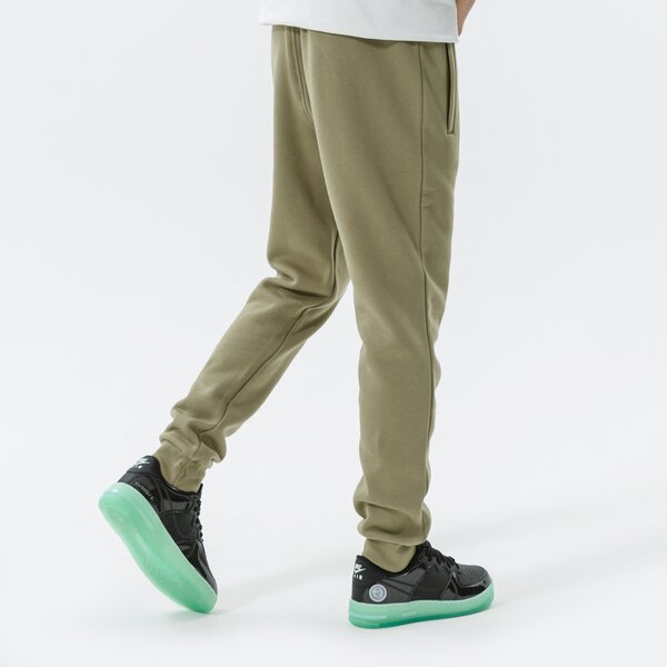 Мъжки панталони ADIDAS ПАНТАЛОНИ ESSENTIALS PANT h34656 цвят каки