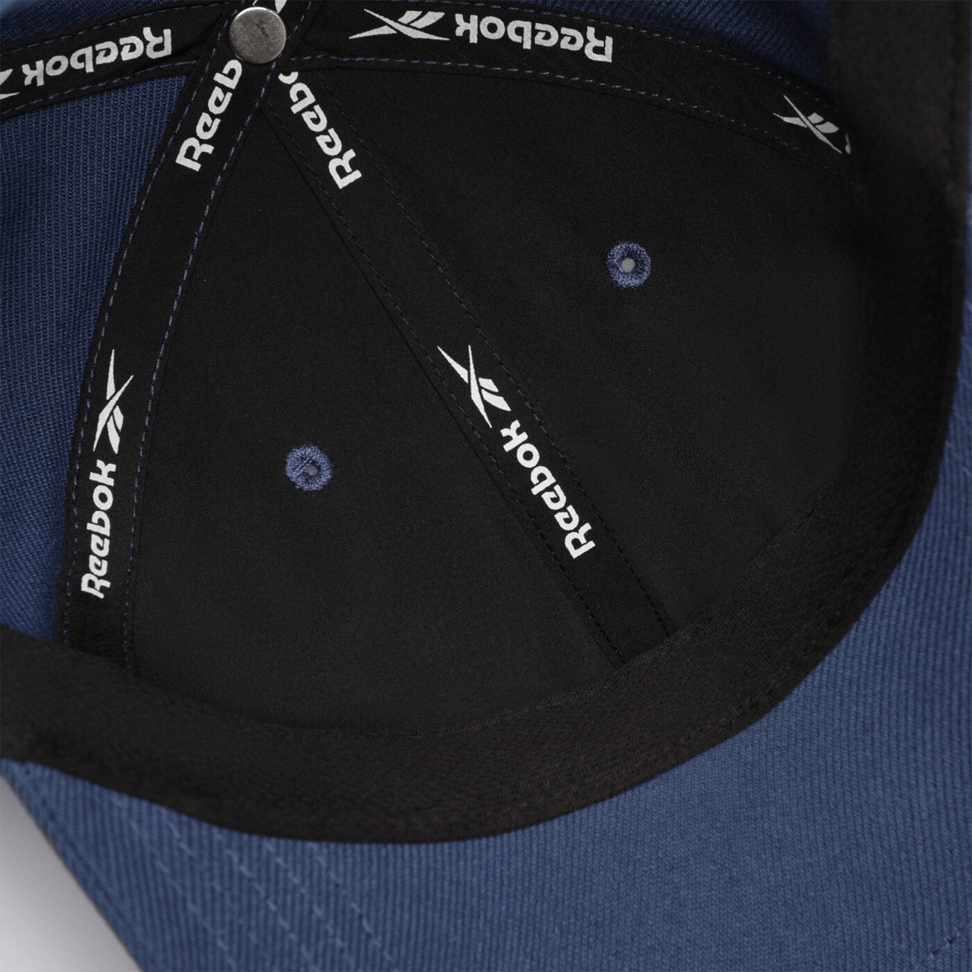 Мъжка шапка с козирка REEBOK ШАПКА UBF BASEB CAP he2381 цвят син