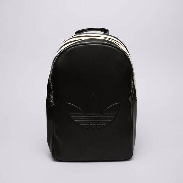 Детска раница ADIDAS РАНИЦА BACKPACK jc5999 цвят черен