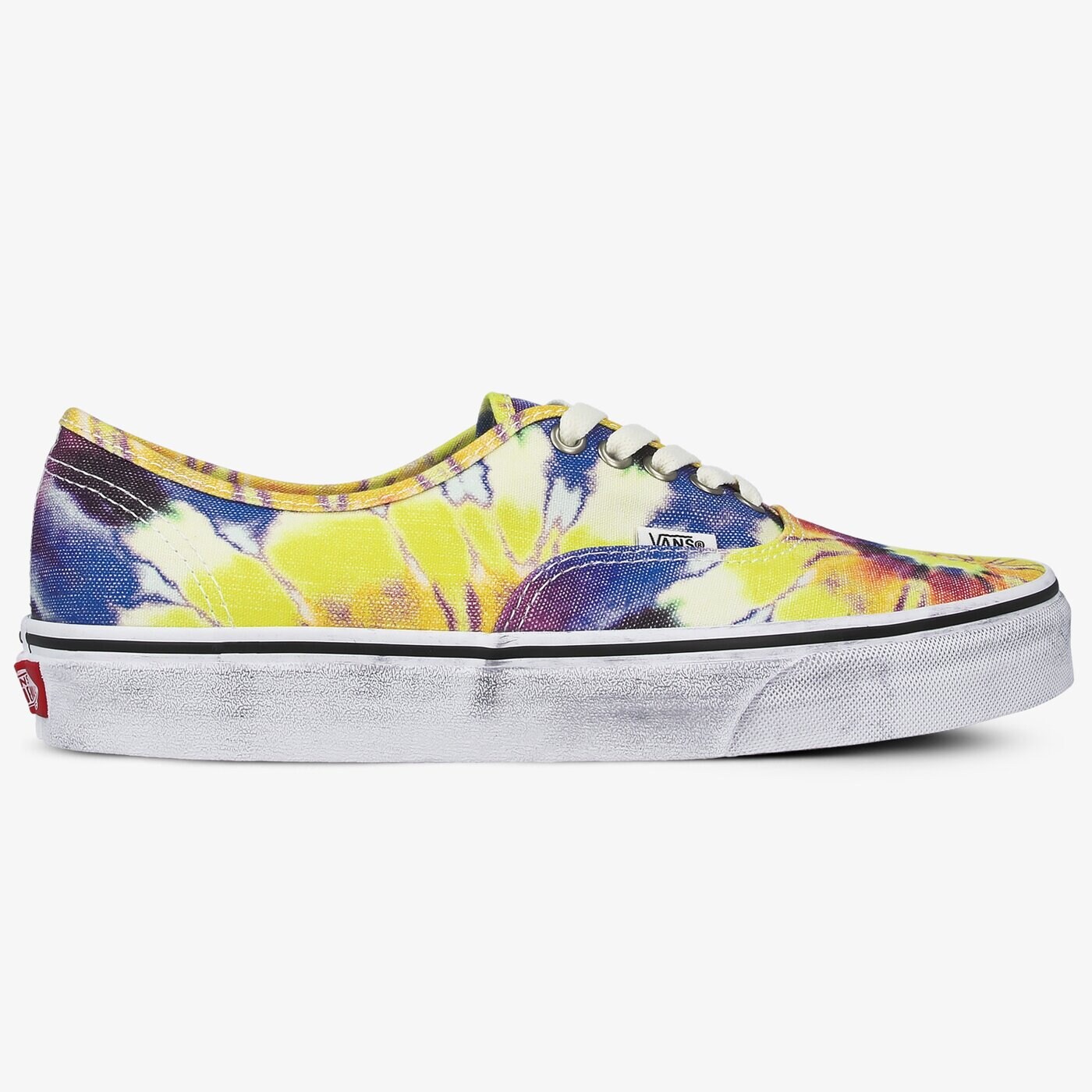 Мъжки маратонки VANS UA AUTHENTIC vn0a2z5i19x1 цвят многоцветен
