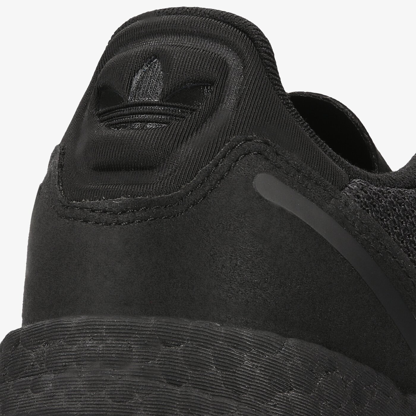 Детски маратонки ADIDAS ZX 1K BOOST J g58921 цвят черен