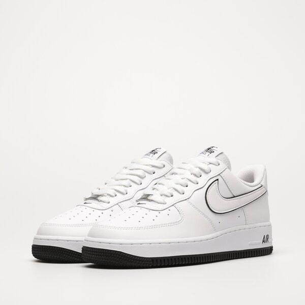 Мъжки маратонки NIKE AIR FORCE 1 '07  dv0788-103 цвят бял