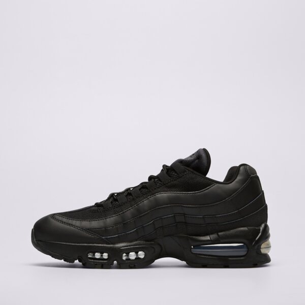 Мъжки маратонки NIKE AIR MAX 95 OG hm8755-001 цвят черен