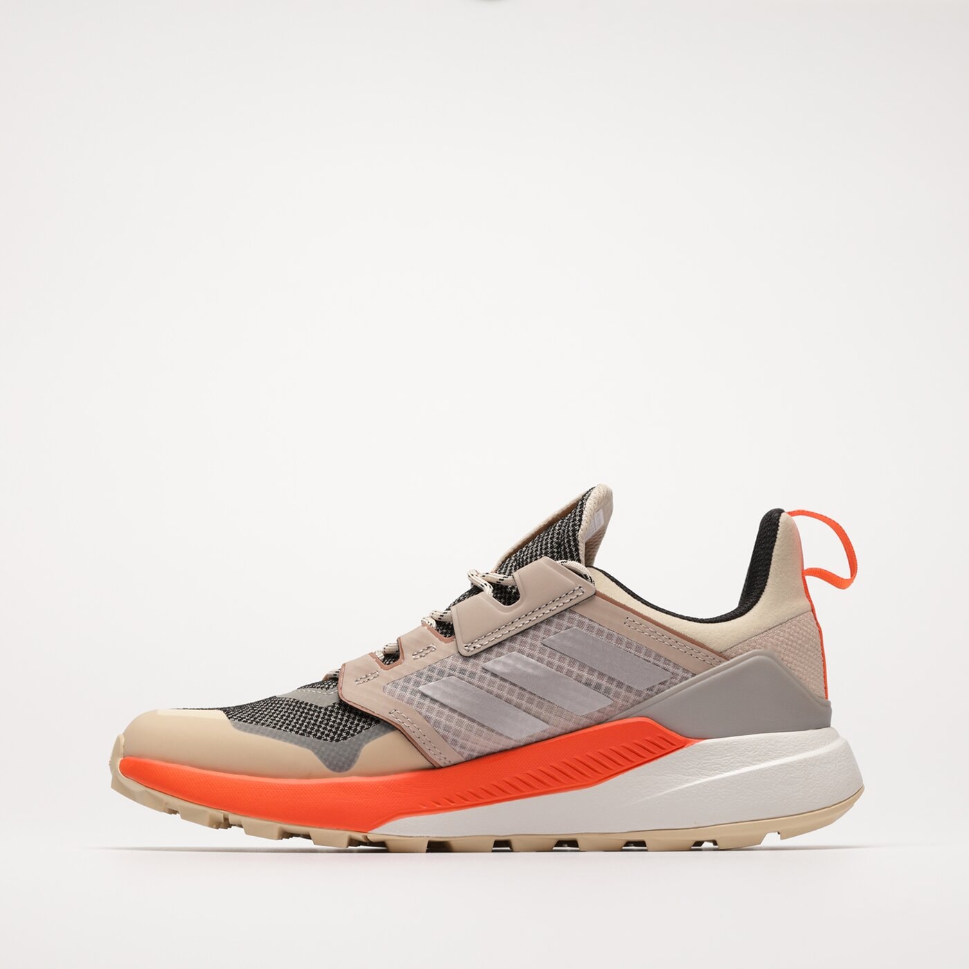 Мъжки зимни обувки ADIDAS TERREX TRAILMAKER hp2079 цвят бежов